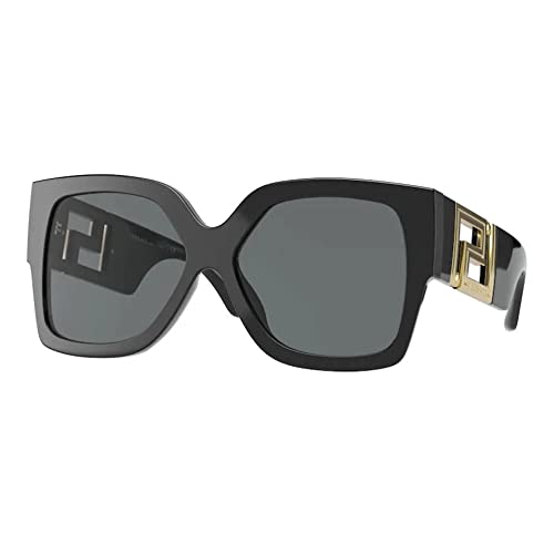 Gafas de Sol Versace GRECA VE 4402 Black/Grey 59/16/140 mujer